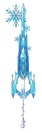 Crystal Snow- Concept (Art) KHIII