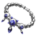 Blizzagun Armlet