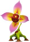 Creeper Plant as seen in Kingdom Hearts II Final Mix.