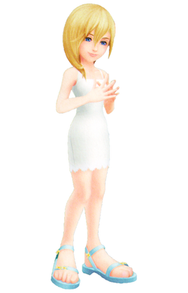 Data Namine