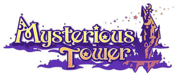 Mysterious Tower | Kingdom Hearts Wiki | Fandom