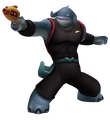 Gantu