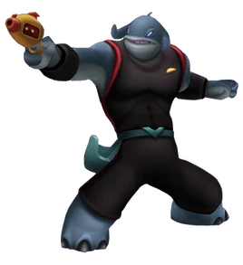 Gantu