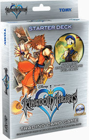 Kingdom Hearts Trading Card Game | Kingdom Hearts Wiki | Fandom