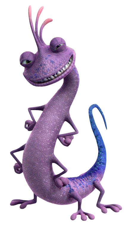 Pascal, Kingdom Hearts Wiki