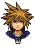 Sprite Sora N Wisdom