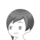 Hairstyle 04 KHX