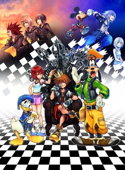 Kingdom Hearts HD 1.5 ReMIX | Kingdom Hearts Wiki | Fandom