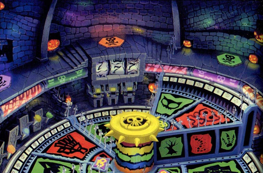 Oogie's Manor Kingdom Hearts Wiki Fandom