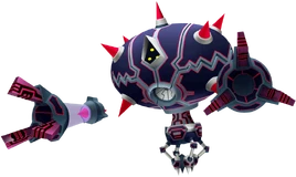 Programme belliqueux