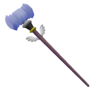 Silver Mallet