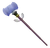 Silver Mallet render