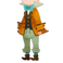 Clothes 31 KHX