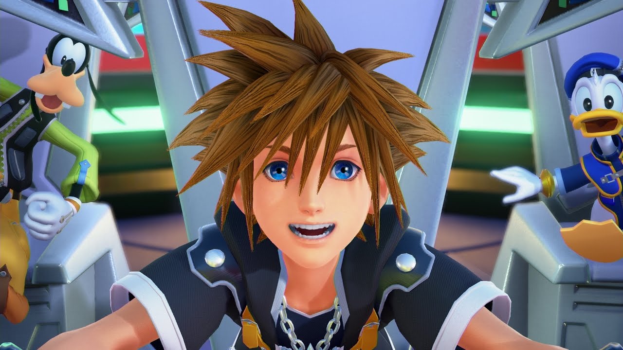 Kh0 2のソラ Kingdom Hearts Wiki Fandom Kh0 2のソラ Kingdom Hearts Wiki Fandom