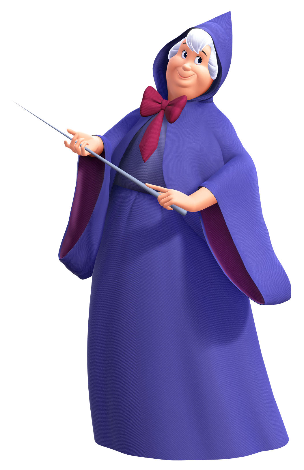 Fairy Godmother | Kingdom Hearts Wiki | Fandom