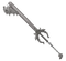 Lionheart from KH1 render