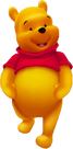 Winnie the Pooh KH