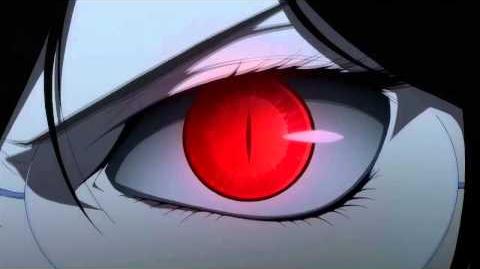 Blood C AMV Poison Blood Thousand Foot Krutch - Phenomenon-1379648979