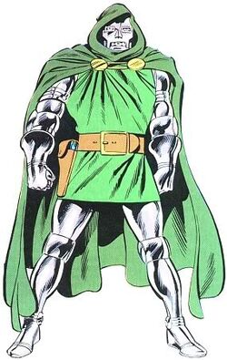 Doctor Doom