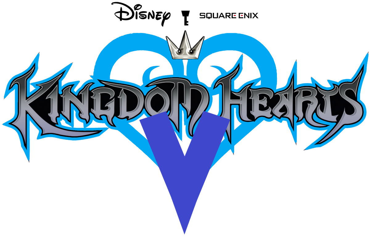 Kingdom Hearts 5 (2026) Kingdom Hearts Fan Fiction Fandom