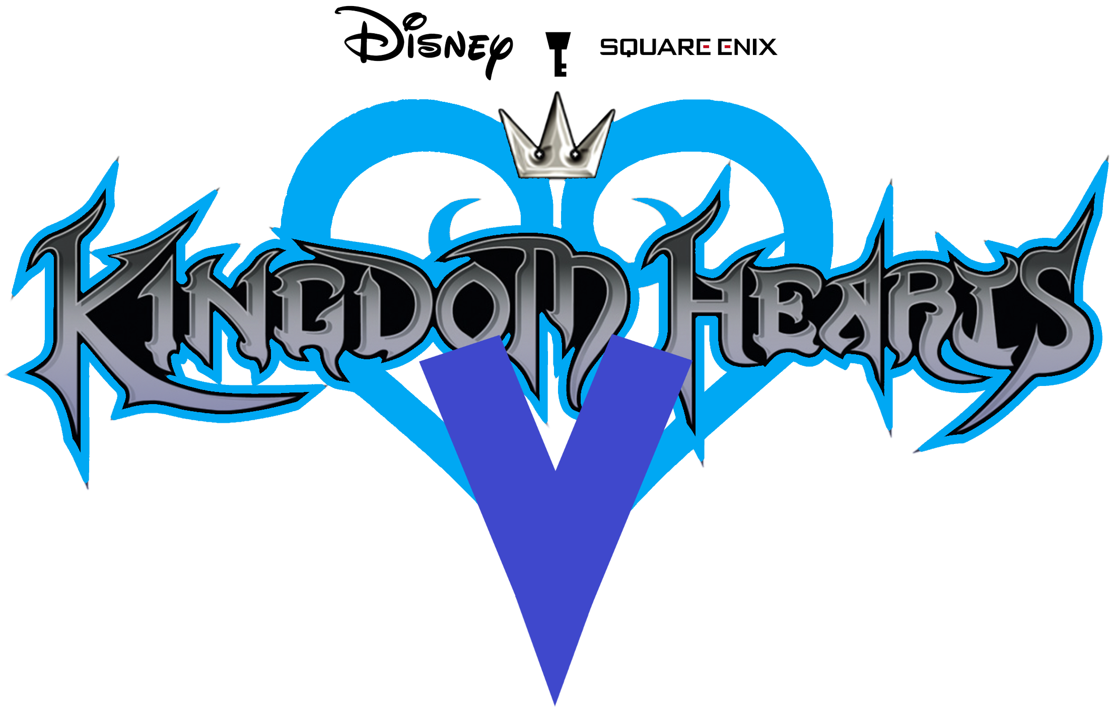 Kingdom Hearts 5 (2026), Kingdom Hearts Fan Fiction