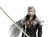 Sephiroth (JM2)