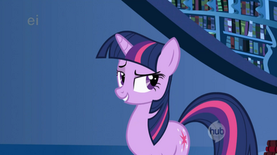 My Little Pony: Princess Twilight Sparkle's Kingdom Celebration