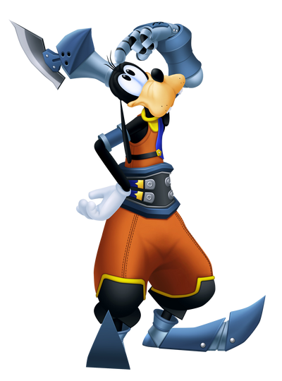Kingdom Hearts IV, Disney Fan Fiction Wiki