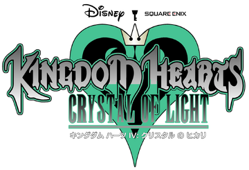 Kingdom Hearts 0.5 Crystal of Light (2023), Kingdom Hearts Fan Fiction