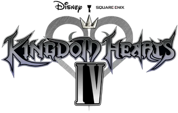 kingdom hearts 3 logo