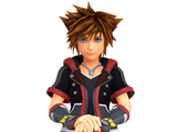 Sora (Expansion)