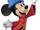 Sorcerer Mickey Mouse