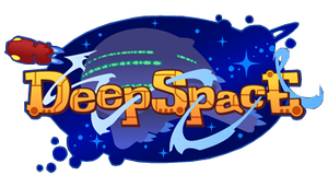 Deep Space Logo
