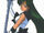 Sailor Pluto (UXPKH)