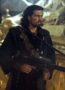 Ardeth