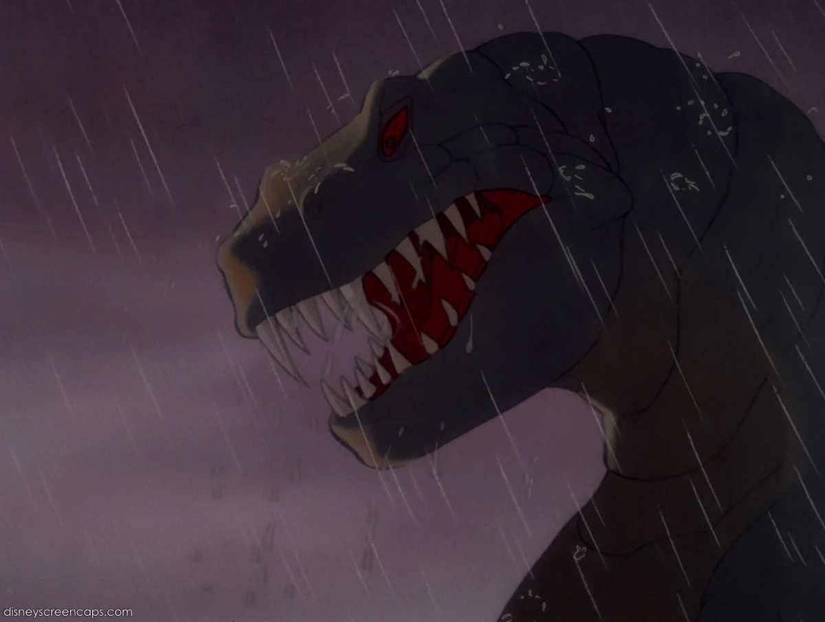 TRex Kingdom Hearts Fan Fiction Fandom