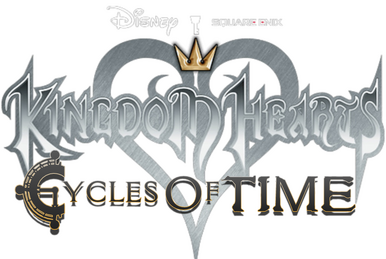 Kingdom Hearts 4 (2023), Kingdom Hearts Fan Fiction