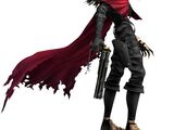 Vincent Valentine (KH: NOTW)