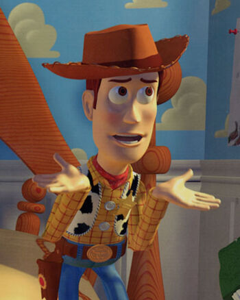 Woody