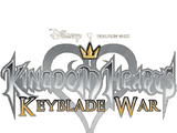 Kingdom Hearts 4.5 Keyblade War (2024)