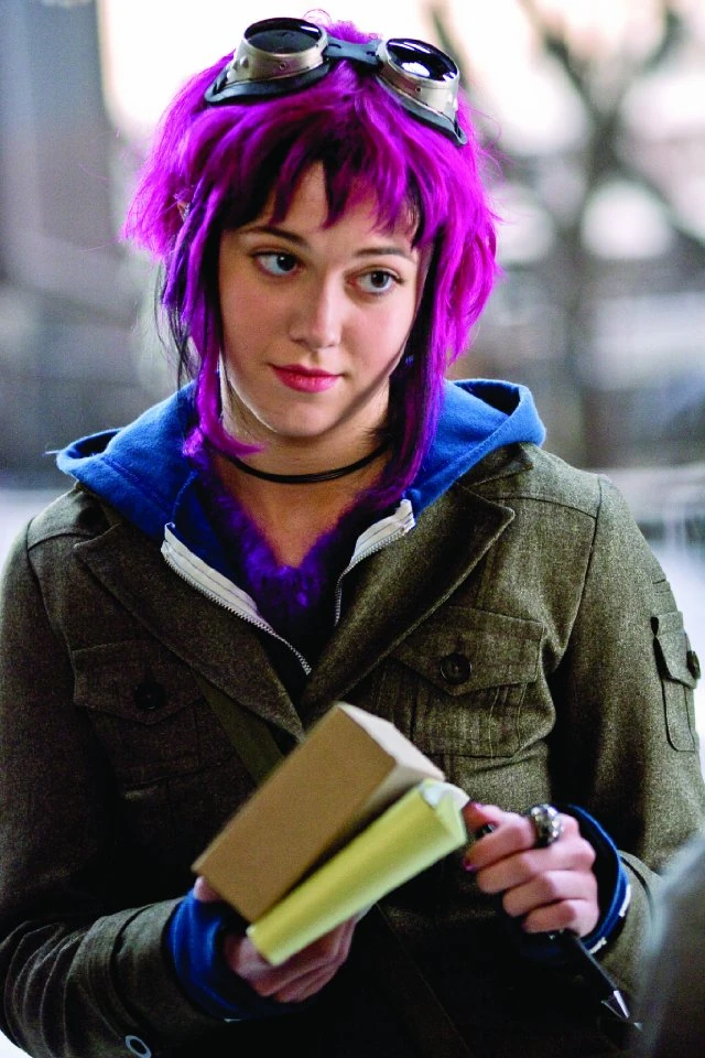 Ramona Flowers Kingdom Hearts Fan Fiction Fandom