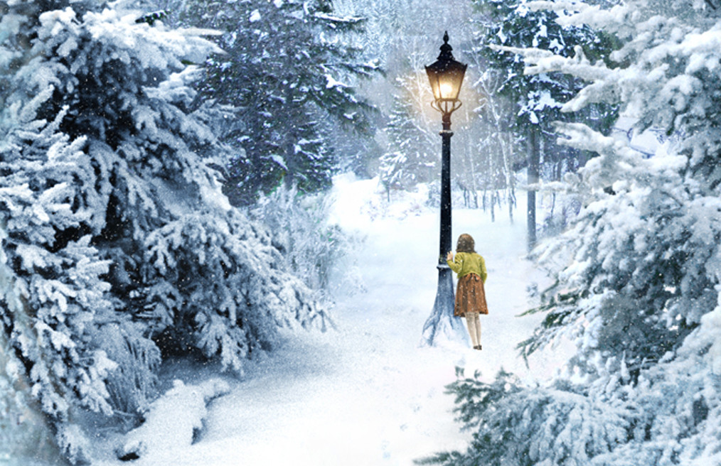 World Of Narnia Fanfiction Stories