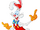 Roger Rabbit (KHII ½)