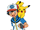 Pikachu (UXP)