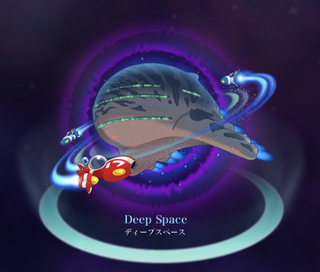 DeepSpace
