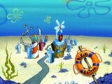 Bikini Bottom