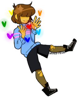 Frisk