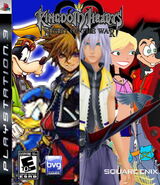 PlayStation 3 Boxart