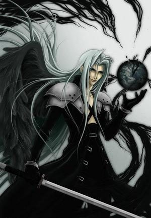 Find Fun, Creative sephiroth and Toys For All - Alibaba.com