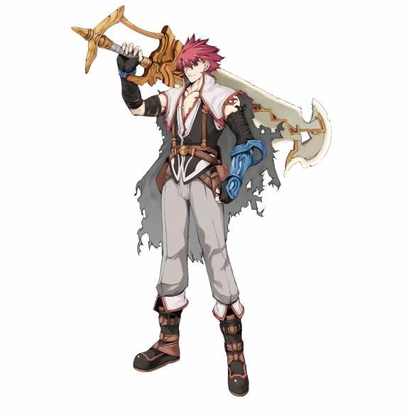 Flay | Kingdom Hearts Fanon Wiki | Fandom